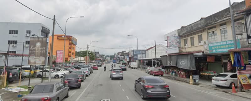 Shop / Office for Sale in Seremban (Negeri Sembilan) - Daniel Leong - Exterior - PropertyGuru.com.my