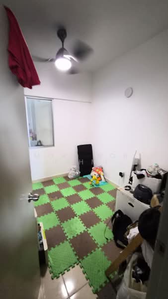 Pangsapuri untuk Dijual di Serunai - Mohd Nor Fahmi - Interior - PropertyGuru.com.my