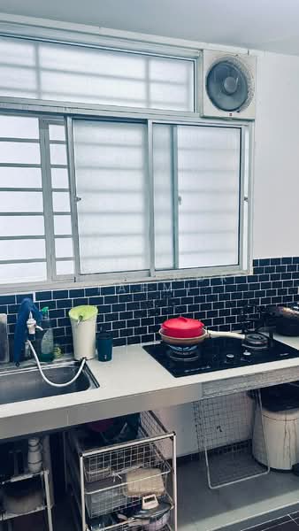Pangsapuri untuk Dijual di Serunai - Mohd Nor Fahmi - Kitchen - PropertyGuru.com.my
