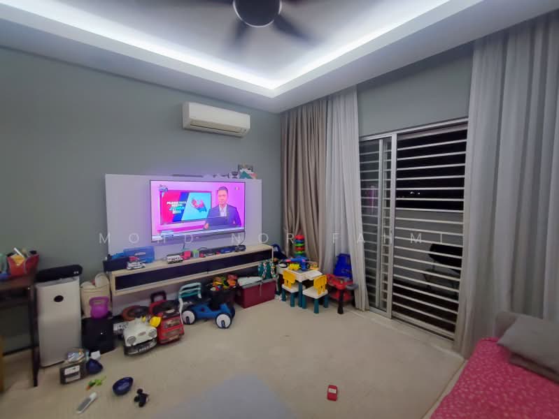 Pangsapuri untuk Dijual di Serunai - Mohd Nor Fahmi - PropertyGuru.com.my