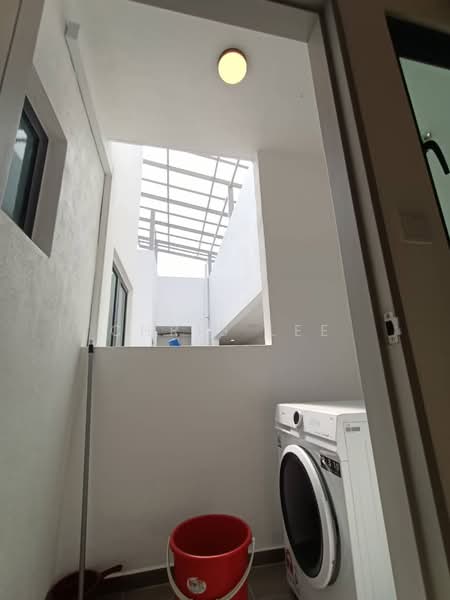 Servis Apartment untuk Disewa di Maya Bay Residences @ Gamuda Cove - Chris Lee - Interior - PropertyGuru.com.my