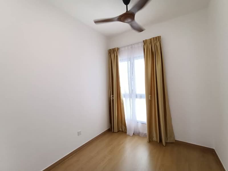 Servis Apartment untuk Disewa di Maya Bay Residences @ Gamuda Cove - Chris Lee - Interior - PropertyGuru.com.my
