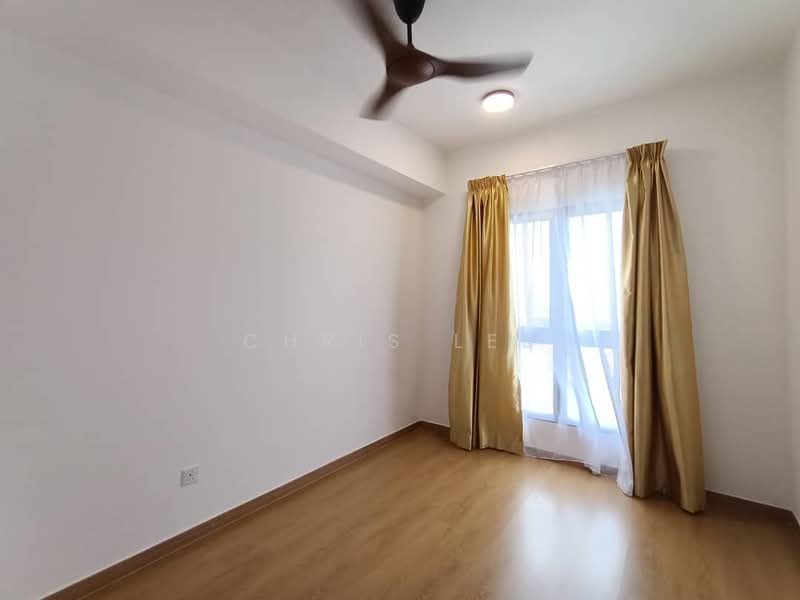 Servis Apartment untuk Disewa di Maya Bay Residences @ Gamuda Cove - Chris Lee - Interior - PropertyGuru.com.my
