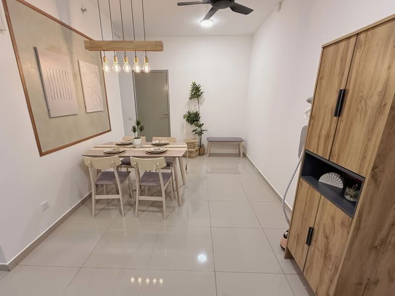 Service Residence for Rent at D'Vervain - Eileen Tu - PropertyGuru.com.my