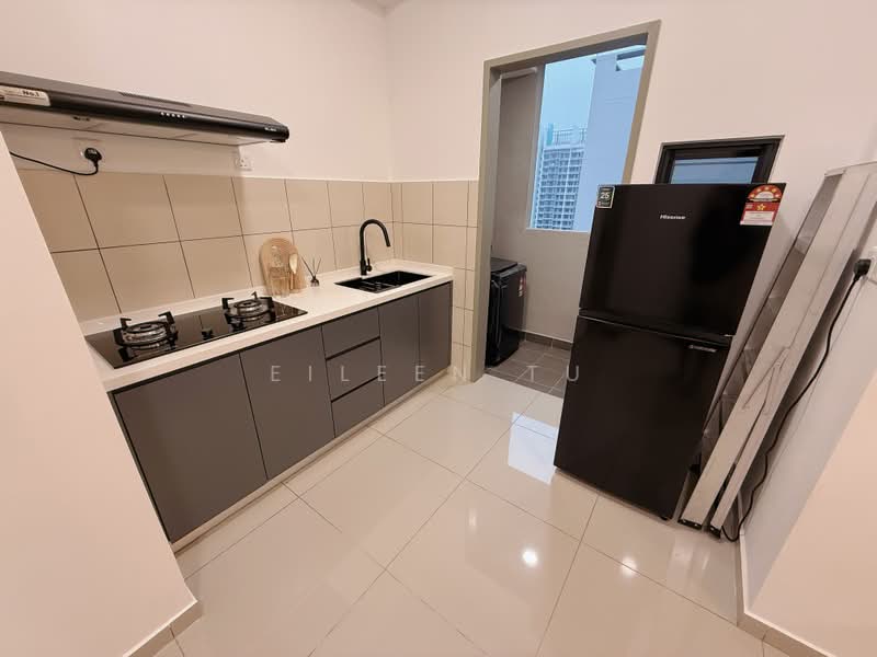Service Residence for Rent at D'Vervain - Eileen Tu - PropertyGuru.com.my
