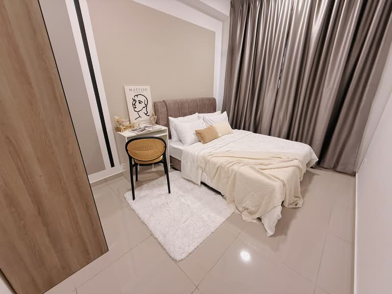 Service Residence for Rent at D'Vervain - Eileen Tu - PropertyGuru.com.my