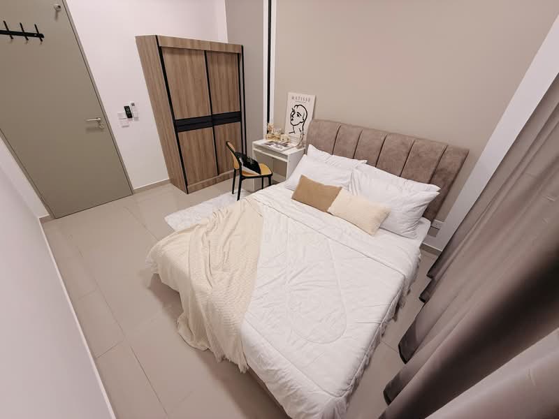 Service Residence for Rent at D'Vervain - Eileen Tu - PropertyGuru.com.my