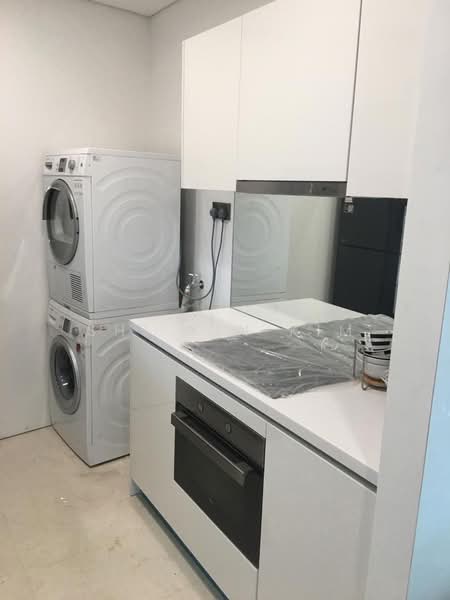 Servis Apartment untuk Dijual di Vortex KLCC - Shi Xin Kim - PropertyGuru.com.my