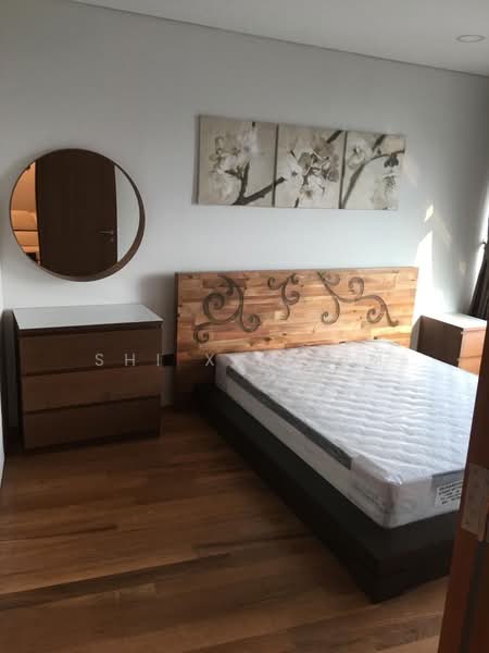 Servis Apartment untuk Dijual di Vortex KLCC - Shi Xin Kim - PropertyGuru.com.my