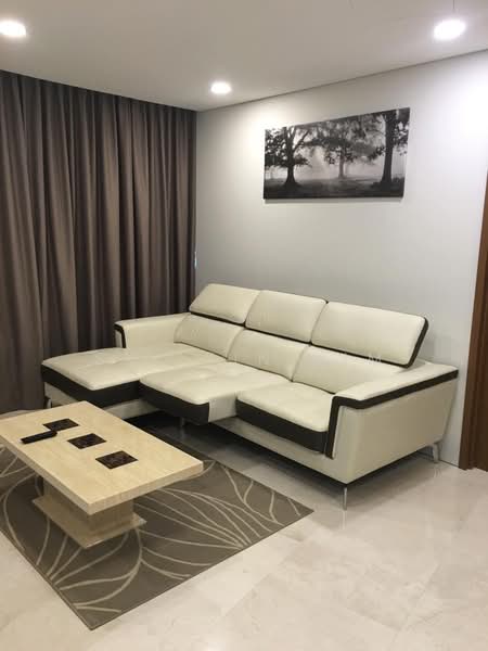 Servis Apartment untuk Dijual di Vortex KLCC - Shi Xin Kim - PropertyGuru.com.my