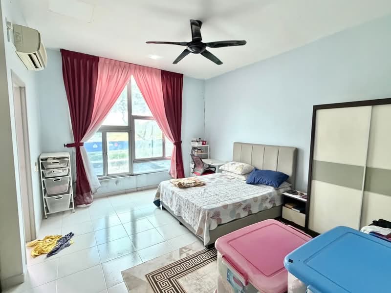 2-storey Terraced House for Sale in Setia Tropika (Johor Bahru) - Jack Chai - PropertyGuru.com.my