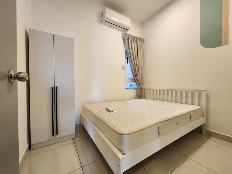 Servis Apartment untuk Disewa di TR Residence - Jack Yew - Bedroom - PropertyGuru.com.my