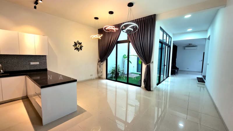 Terraced House for Sale in Desa Parkcity (Kuala Lumpur) - Nathalina Tan - PropertyGuru.com.my
