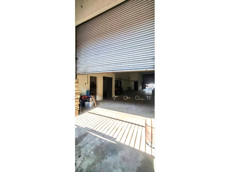 Terrace Factory for Rent in Taman Mount Austin (Tebrau) - Zoe Voon - Interior - PropertyGuru.com.my