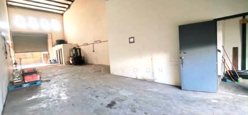 Terrace Factory for Rent in Taman Mount Austin (Tebrau) - Zoe Voon - Interior - PropertyGuru.com.my