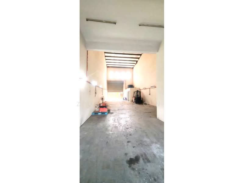 Terrace Factory for Rent in Taman Mount Austin (Tebrau) - Zoe Voon - Interior - PropertyGuru.com.my