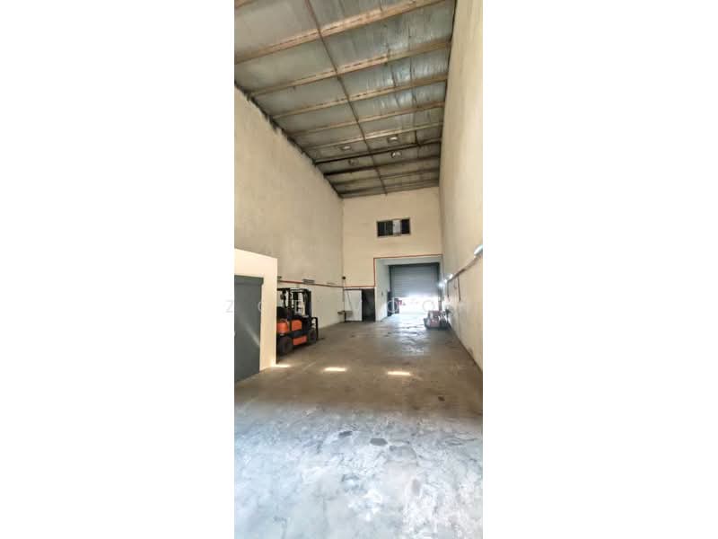 Terrace Factory for Rent in Taman Mount Austin (Tebrau) - Zoe Voon - Interior - PropertyGuru.com.my