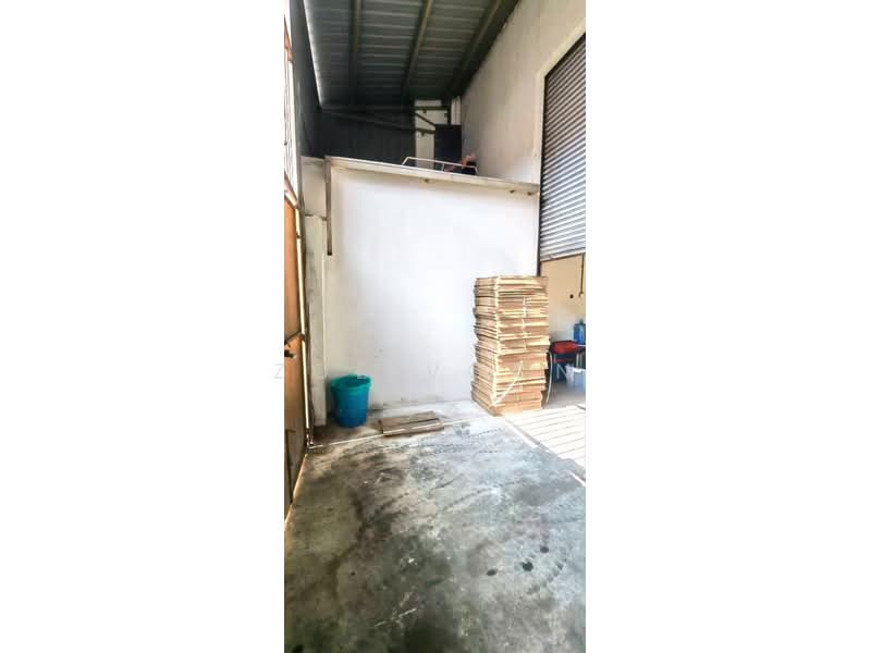 Terrace Factory for Rent in Taman Mount Austin (Tebrau) - Zoe Voon - Exterior - PropertyGuru.com.my