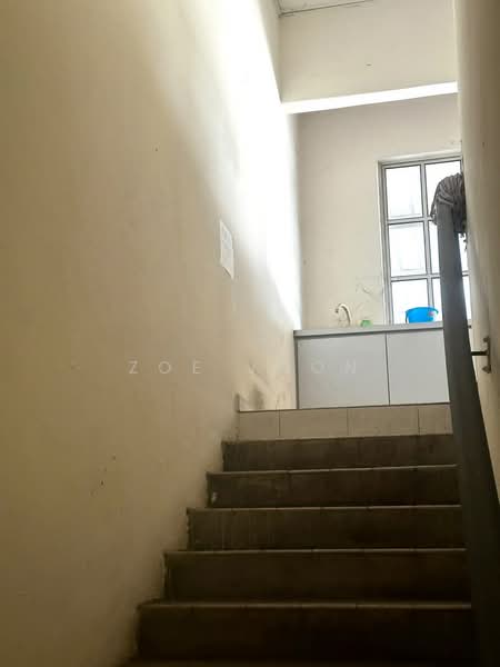 Terrace Factory for Rent in Taman Mount Austin (Tebrau) - Zoe Voon - Interior - PropertyGuru.com.my