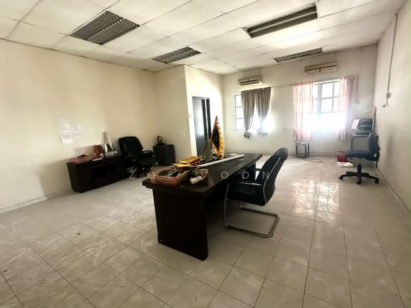 Terrace Factory for Rent in Taman Mount Austin (Tebrau) - Zoe Voon - PropertyGuru.com.my