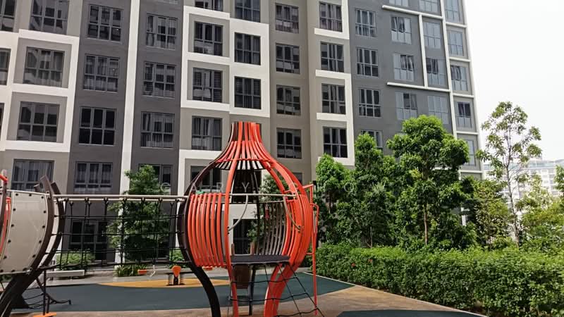 Servis Apartment untuk Dijual di Suria Garden @ Puchong by Binastra - Gary Chow - Exterior - PropertyGuru.com.my
