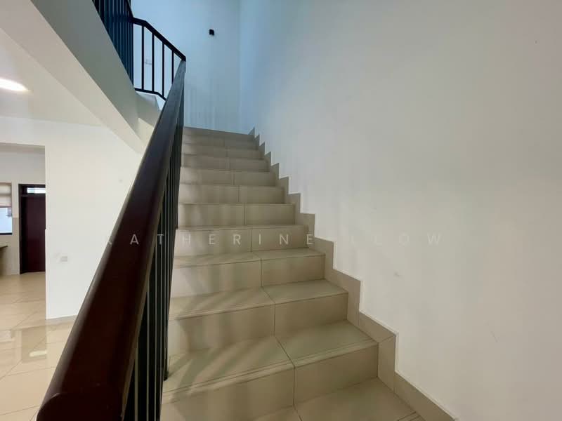 Rumah Teres untuk Dijual di Iskandar Puteri (Nusajaya) (Johor) - Katherine Leow - Interior - PropertyGuru.com.my