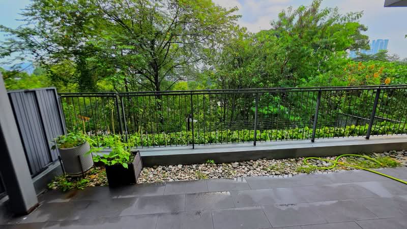 Terraced House for Rent in Desa Parkcity (Kuala Lumpur) - Nathalina Tan - PropertyGuru.com.my