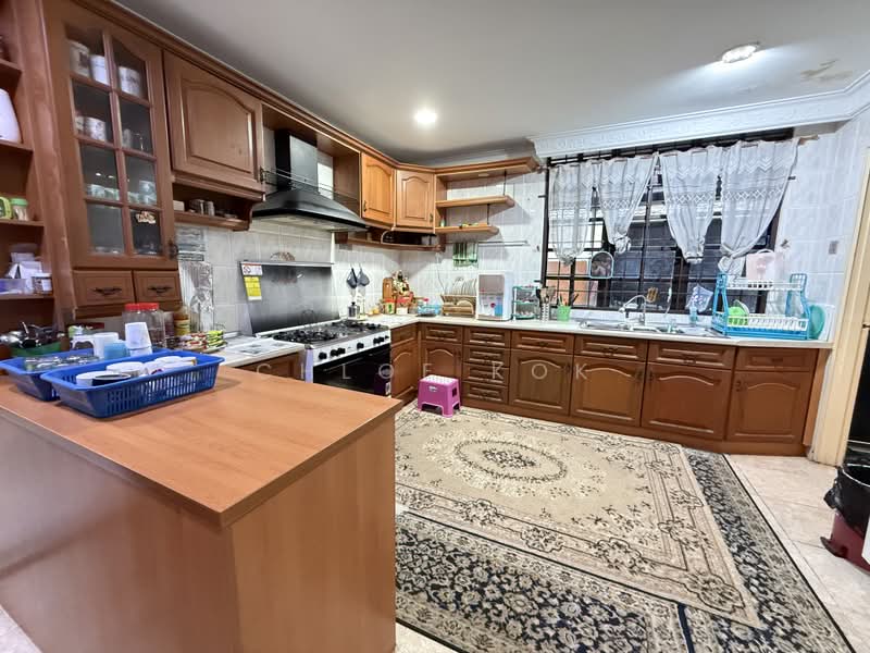 Bungalow for Sale in Bukit Beruntung (Selangor) - Chloe Kok - PropertyGuru.com.my