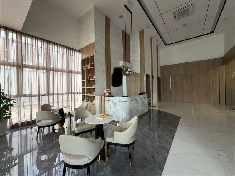 Kilang untuk Dijual di Eco Business Park 1 (Johor Bahru) - Erica Ho - Lobby - PropertyGuru.com.my