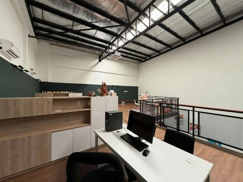 Kilang untuk Dijual di Eco Business Park 1 (Johor Bahru) - Erica Ho - Interior - PropertyGuru.com.my