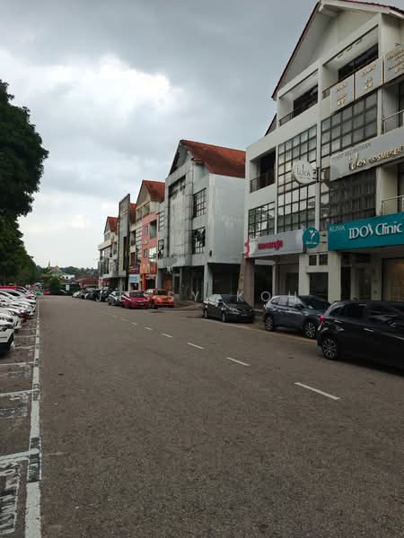 Shop for Rent in Taman Molek (Johor Bahru) - Jessy Koh - Exterior - PropertyGuru.com.my