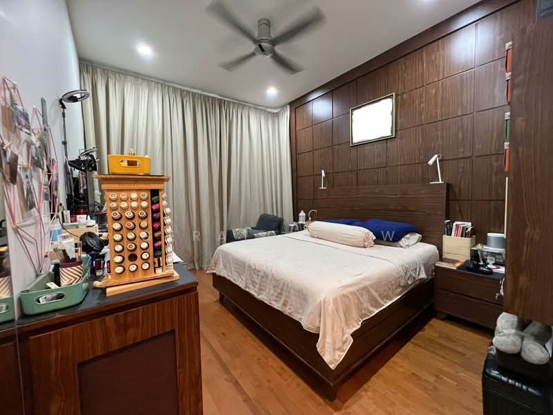 Condominium for Sale at KM1 East - Gerald Liew - Bedroom - PropertyGuru.com.my