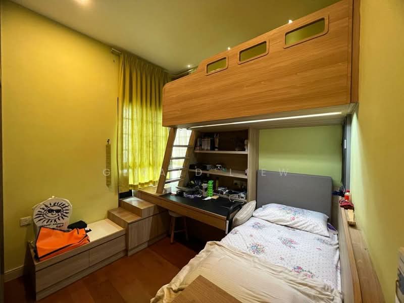 Condominium for Sale at KM1 East - Gerald Liew - Bedroom - PropertyGuru.com.my