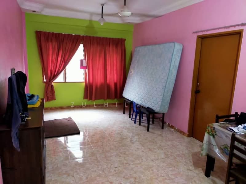 Flat for Sale at Bandar Baru Uda - ZULHILMI . - PropertyGuru.com.my