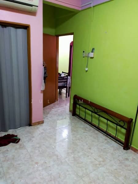 Flat for Sale at Bandar Baru Uda - ZULHILMI . - PropertyGuru.com.my