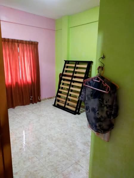 Flat for Sale at Bandar Baru Uda - ZULHILMI . - PropertyGuru.com.my