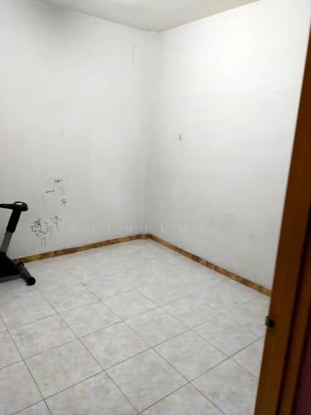 Flat for Sale at Bandar Baru Uda - ZULHILMI . - PropertyGuru.com.my