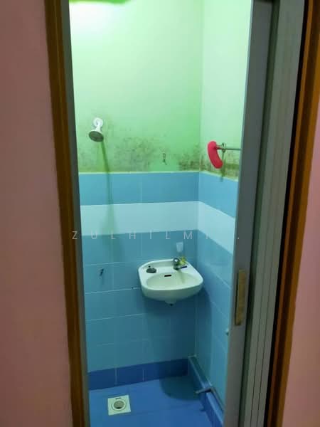 Flat for Sale at Bandar Baru Uda - ZULHILMI . - PropertyGuru.com.my