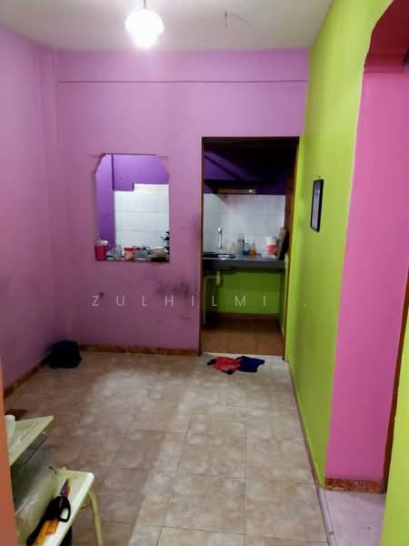 Flat for Sale at Bandar Baru Uda - ZULHILMI . - PropertyGuru.com.my