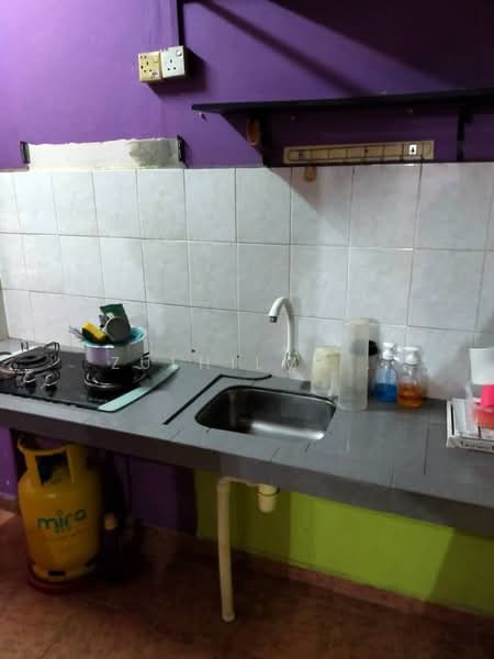Flat for Sale at Bandar Baru Uda - ZULHILMI . - PropertyGuru.com.my