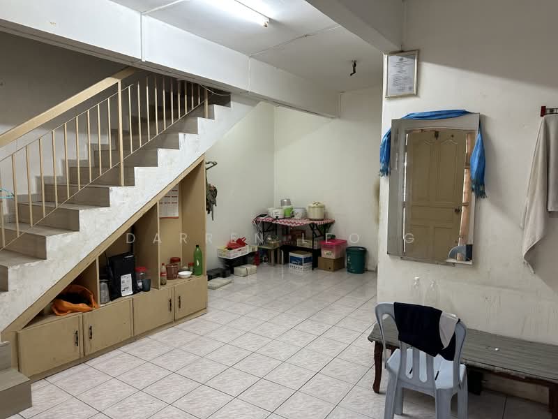 2-storey Terraced House for Sale in Taman Taming Jaya (Balakong) - Darren Leong - Interior - PropertyGuru.com.my