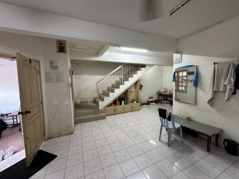 2-storey Terraced House for Sale in Taman Taming Jaya (Balakong) - Darren Leong - Interior - PropertyGuru.com.my