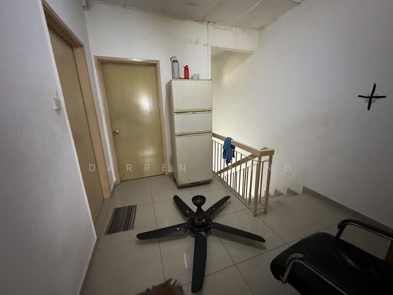 2-storey Terraced House for Sale in Taman Taming Jaya (Balakong) - Darren Leong - Interior - PropertyGuru.com.my