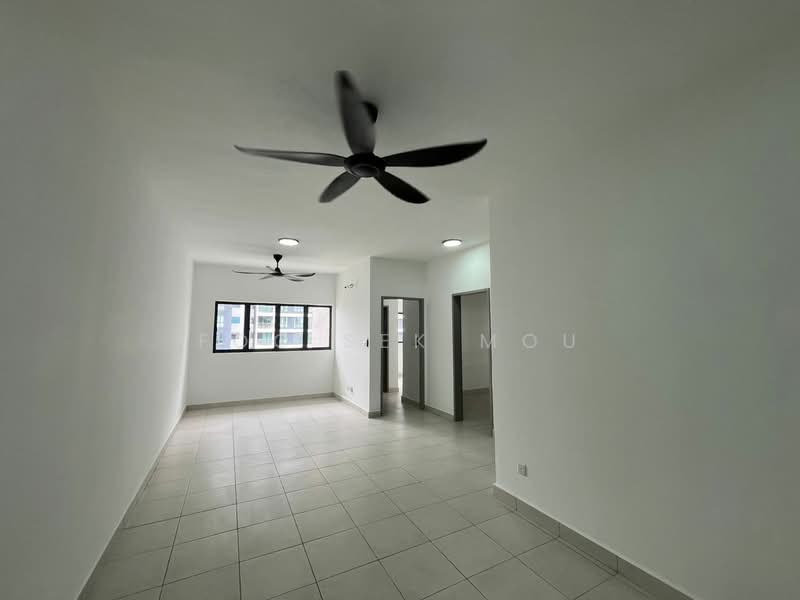 Servis Apartment untuk Disewa di Flora Residency - Foo Sek Mou - Interior - PropertyGuru.com.my