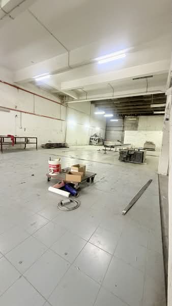 Kilang untuk Disewa di Taman Tan Sri Yaacob (Johor Bahru) - Joanne Lau - Interior - PropertyGuru.com.my