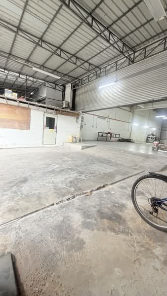 Kilang untuk Disewa di Taman Tan Sri Yaacob (Johor Bahru) - Joanne Lau - Interior - PropertyGuru.com.my