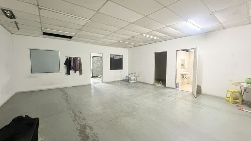 Kilang untuk Disewa di Taman Tan Sri Yaacob (Johor Bahru) - Joanne Lau - Interior - PropertyGuru.com.my