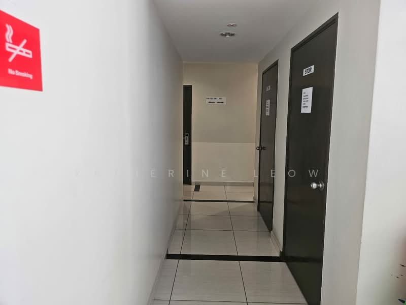 Shop for Sale in Taman Nusa Sentral (Iskandar Puteri (Nusajaya)) - Katherine Leow - Corridor - PropertyGuru.com.my