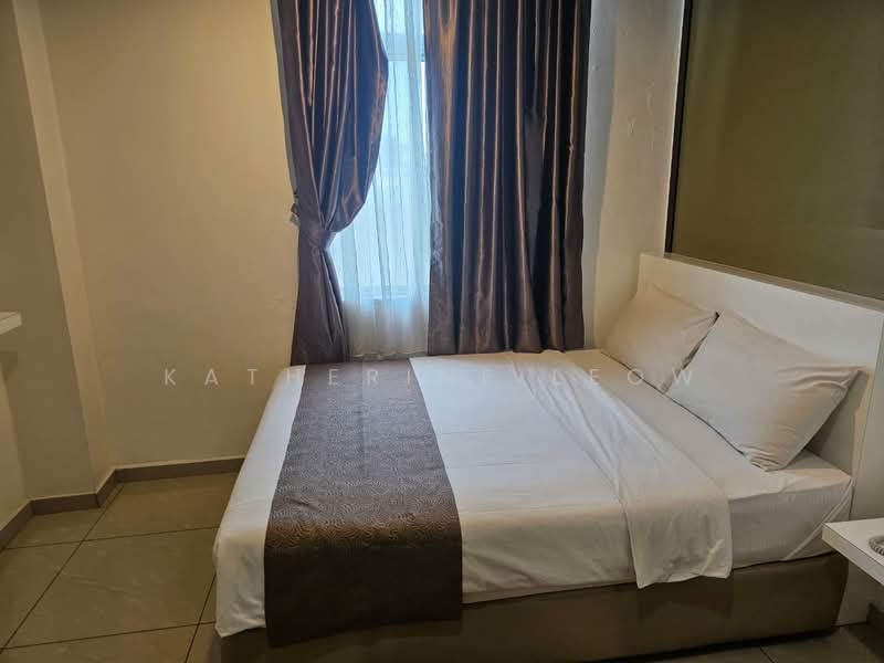Shop for Sale in Taman Nusa Sentral (Iskandar Puteri (Nusajaya)) - Katherine Leow - Bedroom - PropertyGuru.com.my