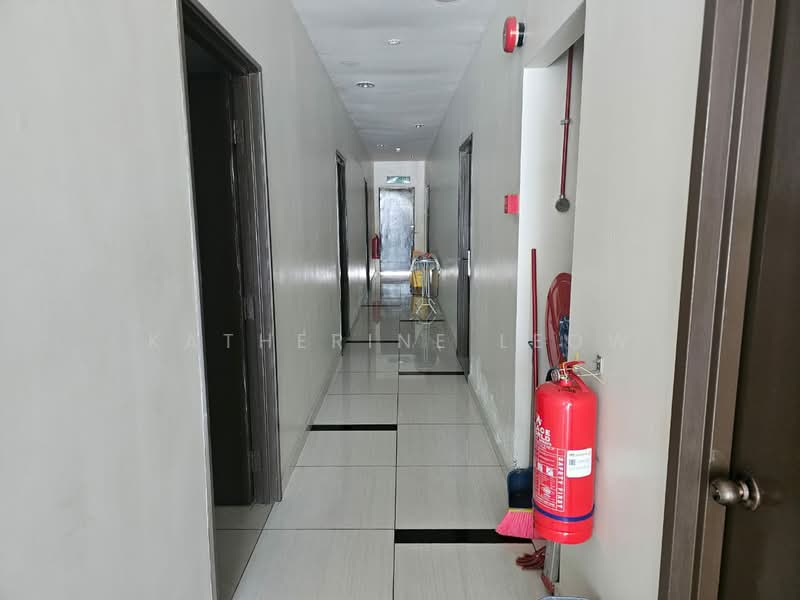 Shop for Sale in Taman Nusa Sentral (Iskandar Puteri (Nusajaya)) - Katherine Leow - Corridor - PropertyGuru.com.my
